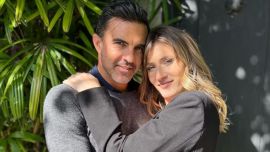 Micaela Viciconte confesó la decisión que tomaron con Fabián Cubero en medio de su relación