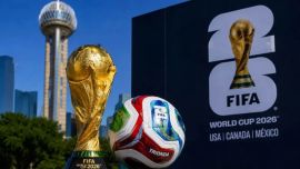 El Mundial de los cornudos