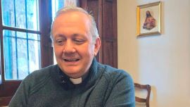 El Arzobispado de Córdoba apartó al padre acusado por abusos en Carlos Paz y designó nuevo representante legal