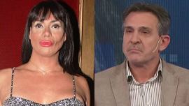 Nuevo escándalo con Aníbal Lotocki: Oriana Junco lo denunció tras las graves secuelas por sus operaciones