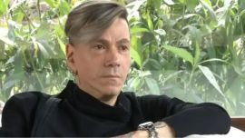 Roberto Piazza desmintió una supuesta pelea con Javier Milei: “Es amigo mío y yo lo apoyo”