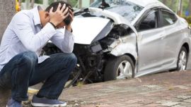 Alarma por la seguridad vial: crecen las muertes en accidentes y los jóvenes son los más involucrados