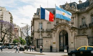Club Francés cumplió 160 años en Argentina 10062026