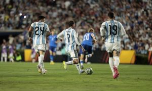 Selección Argentina