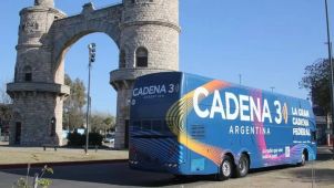Cadena 3 Córdoba