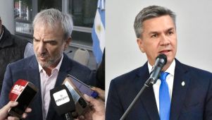 Zdero nomobró como presidente de Ecom a Luis Emilio Verga en 2023.