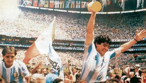 Mundial 1986