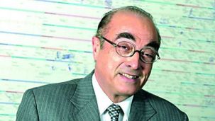 Osvaldo Granados