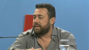 Carlos Carlozzi
