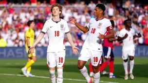 Inglaterra vs. Costa Rica