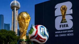 Mundial 2026