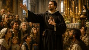 santoral catolico