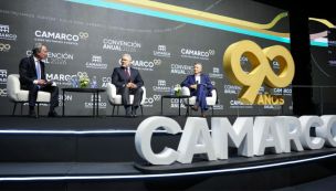Convención Anual Camarco 20260609