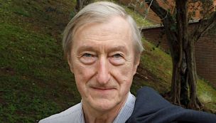 Julián Barnes, escritor 10062026