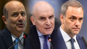 La lista de funcionarios de La Libertad Avanza que se sumaron a la 'Inocencia Fiscal'