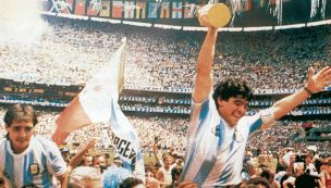 Mundial 1986