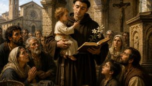 santoral catolico