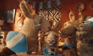 La Llama que Llama