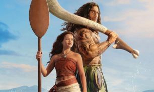 "Moana"