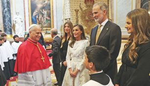 Reina Letizia