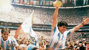 Mundial 1986
