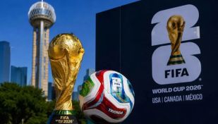 Mundial 2026