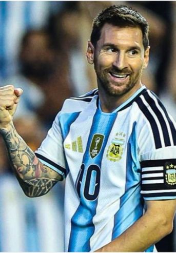 Argentina vs. Islandia