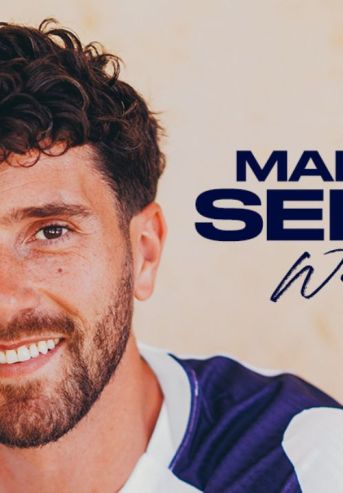 Marcos Senesi
