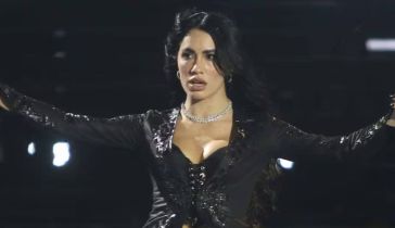 Lali Espósito