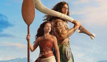 "Moana"