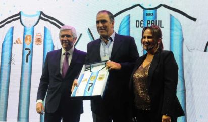 Cena Fundación Cimientos 09062026