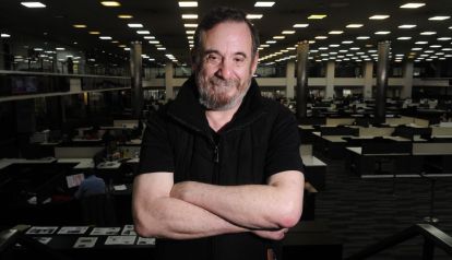 Alejandro Awada