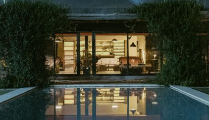 Casa Raíz: el arte de habitar los detalles