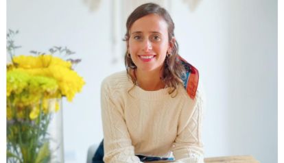“La migración no es solo un cambio de país, es una transformación personal”