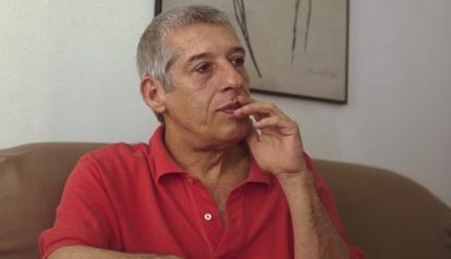 Orlando Senna