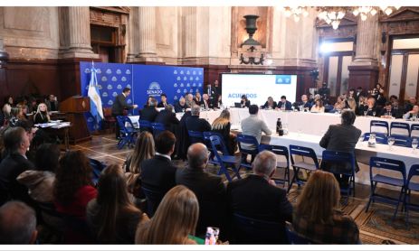 comision acuerdos senado 10062026