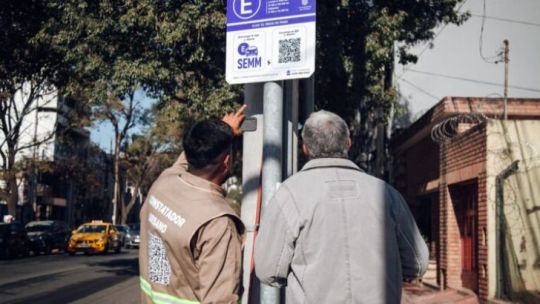 Estacionamiento medido y controlado en Córdoba: cuáles son l