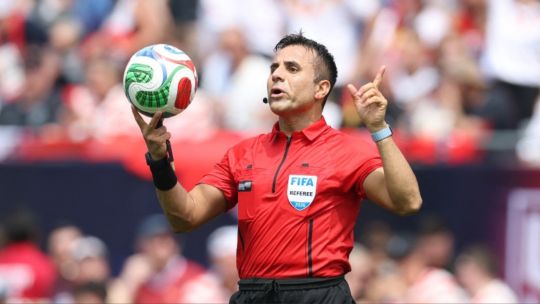 FIFA aprobó las nuevas reglas del fútbol que debutarán en el Mundial 2026