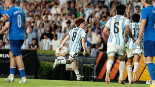 Argentina vs Islandia: la selección ante su última prueba antes del Mundial 2026