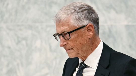 Norman Powell explicó en RDC por qué Bill Gates está “realmente asustado” por el avance de la inteligencia artificial