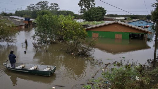 El fenómeno de El Niño aparece y eleva los riesgos climático