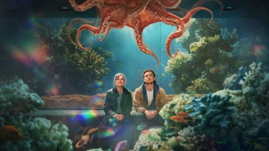 Las criaturas luminosas saben escuchar