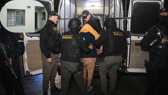 Hay nuevas detenciones por el violento asalto en Barrio Urca