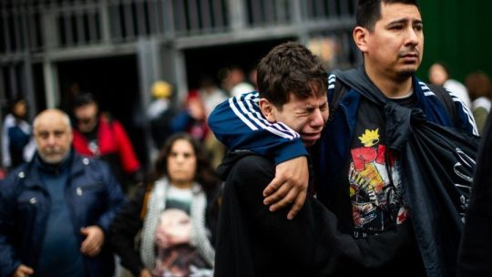 La campaña en redes de los trolls libertarios contra los ricoteros