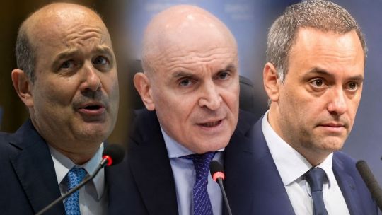La lista completa de funcionarios de La Libertad Avanza que se sumaron al Régimen Simplificado de Ganancias