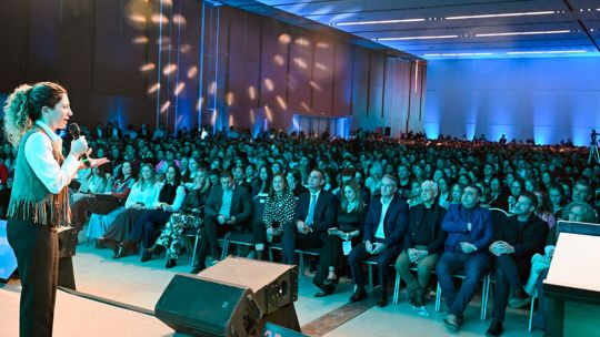 Emprende Day 2026: el ecosistema cordobés duplicó su convoca
