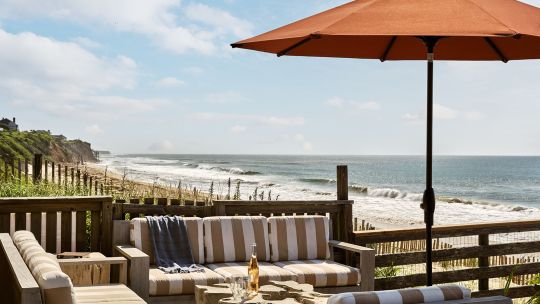 Dónde escaparse durante el Mundial 2026 en Estados Unidos: Montauk, Sag Harbor y la otra cara de Nueva York