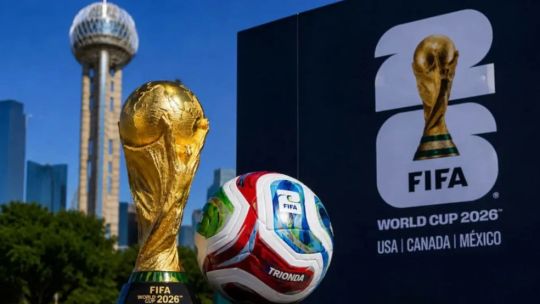 Mundial 2026: los partidazos imperdibles de la primera fecha de la fase de grupos
