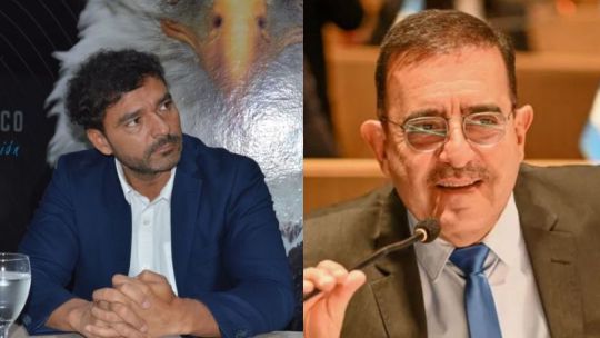 Pedrocca apuntó contra Moreno tras las amenazas e intimidaciones a su hija