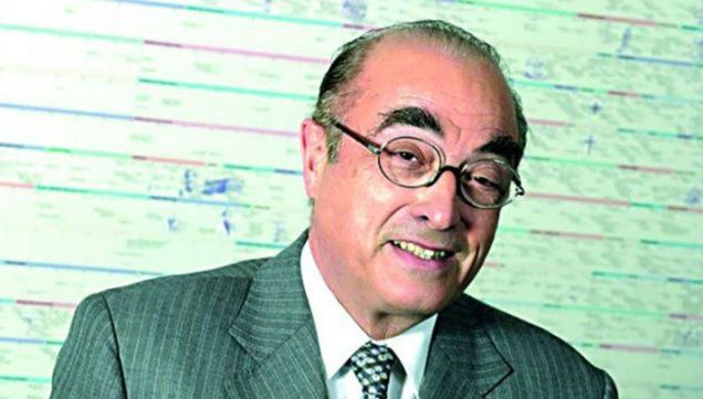 Osvaldo Granados